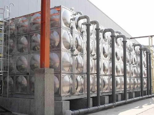 東莞消防水箱